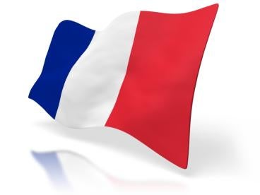 France Updating Rubber-Food Order