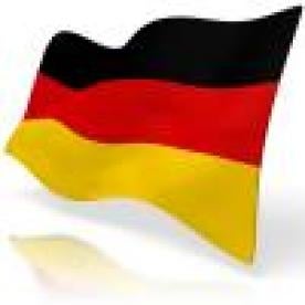germany, flag, nanomaterials, automotive industry