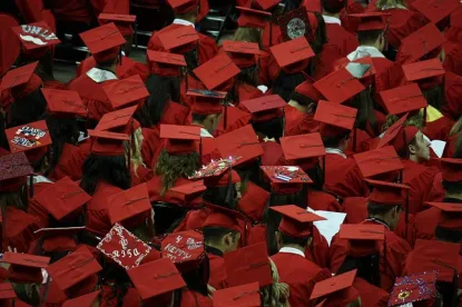 graduates