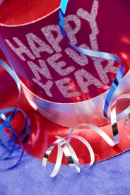 New Year's Resolution Department of Labor