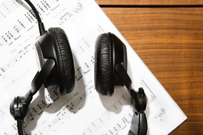 9th Circuit Music at Work can be Harassment Claim