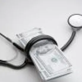 Healthcare, Mergers, Money, Stethoscope