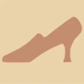 High heels