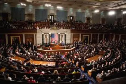 US House of Representatives passes FAIR Act