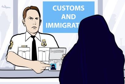 immigration, travel ban, ninth circuit