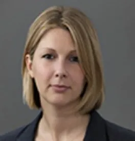 Joanna Kay, Oil, Gas Transactions Attorney, Andrews Kurth, Law firm