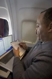 covid-19 Executive order impact on aviation industry