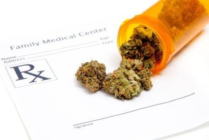 Alabama Medical Cannabis Application Request Deadline October 17