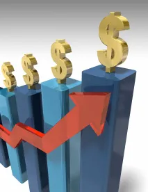 Money, Penalties on the Rise