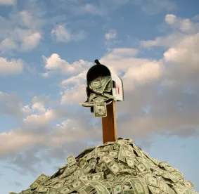 Money, As Election Day Nears, Drug Companies Pour $22 Million into California Ballot Battle
