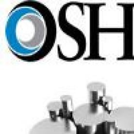 OHSA Occupational Safety and Health Administration Regulations