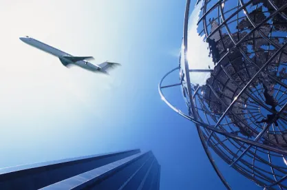 FAA transportation reform