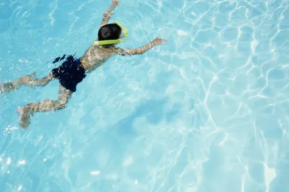 Ready Set Pool class action, California