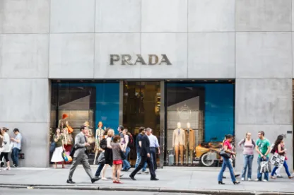 UK CMA Launches Article 101 Investigation Into Fashion Markets 
