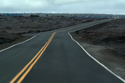 Good Road Maintenance Agreements