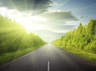 Sunny Road, Washington Legislative Session