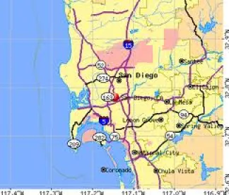 San Diego Regional Water Quality Control Board Amends Regional MS4 Permit