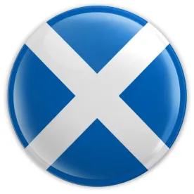 Scottish Flag