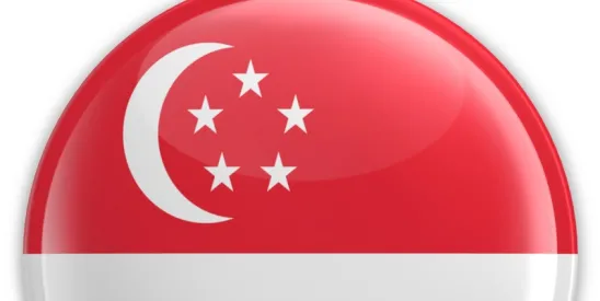 Singapore's Vaccinate or Regular Test Regime