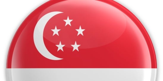 Singapore's Vaccinate or Regular Test Regime