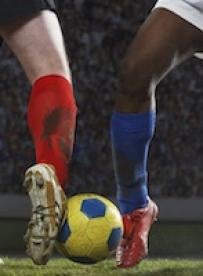 Former Soccer Player Seeks Minimum Wage for Student-Athletes, Sues NCAA, 352 Div