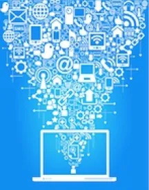 Avoiding Social Media’s Legal Pitfalls";