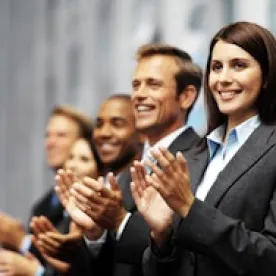 How to Talk Your Way Into Becoming a Recognized Expert, Part 1 of 2