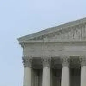 U.S. Supreme Court Building