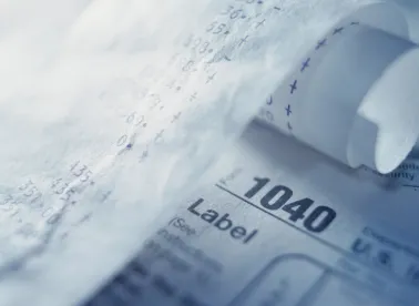 taxes