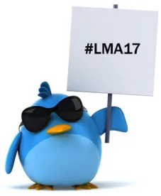 Legal Marketing Association LMA Twitter