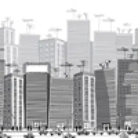 Markley v. City Council, Hornstein v. Berry, plural of condominium is condominia, California statute