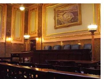 Utah Legislative Update: October 2015