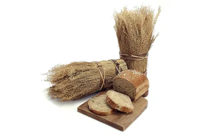 Must Gluten-free Be Free? What You Should Know About Celiac Disease and the ADA