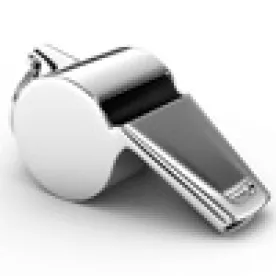 Whistle