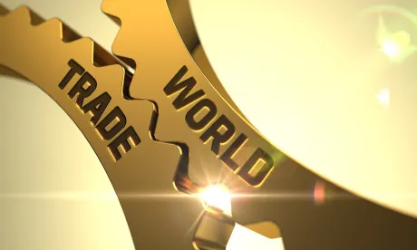 EU US Trade Report