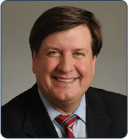 Kenneth Dort, Intellectual Property attorney, Drinker Biddle law firm