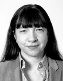 Sabine Smith-Vidal, French Attorney, Morgan Lewis Law Firm