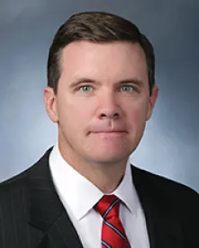 Sean O'Donnell, Intellectual Property attorney, McDermott Will law firm