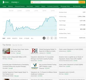 CFTC Chair Discusses the CFTC’s Response to Algorithmic Trading 