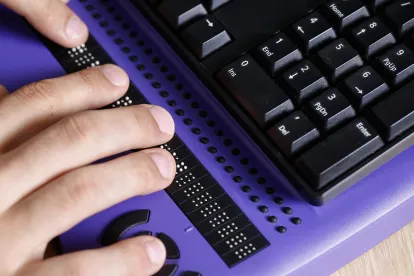 Businesses Must Create ADA Compliant Websites To Avoid Litigation