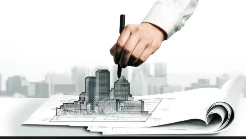 Who is the Declarant for a Planned Community of a Condominium