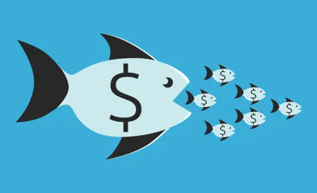 money, Financial CHOICE