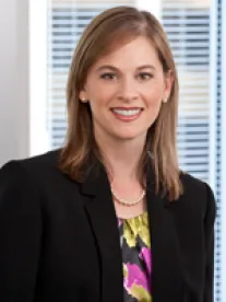 Aileen Hinsch, Legal Marketing, Knapp Marketing