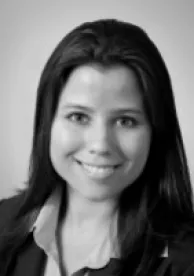 Amanda Zalocki, Litigation Attorney, Sheppard Mullin Law Firm