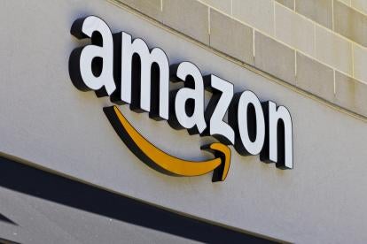 Amazon Terminates Warehouse Worker