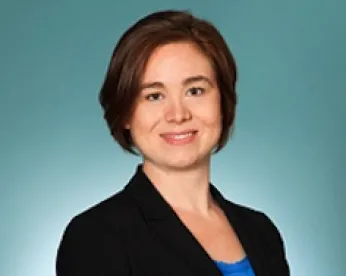Ann M. Fievet, Employment Attorney, Mintz Levin Law Firm