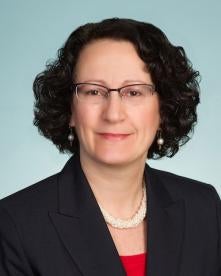 Shara Aranoff, Intellectual Property Attorney, Covington Law Firm