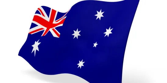Australia JobKeeper Legislation Changes