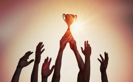 Law Firm Legal Rankings: Which should your law firm pursue?