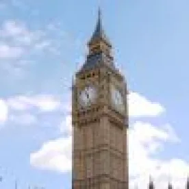 Risk and Reward in the UKCS: Recent Positive Development 